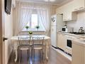 3-бөлмелі пәтер · 75 м² · 8/9 қабат, Береке ш/а., бағасы: 27 млн ₸ в Атырау, мкр Береке