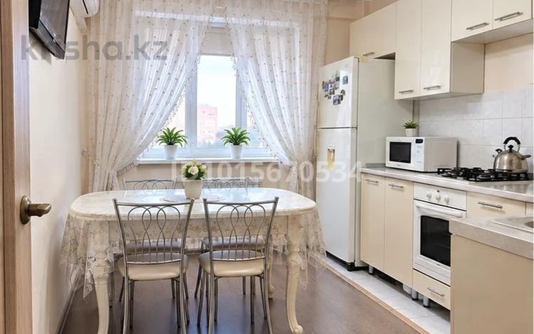 3-бөлмелі пәтер · 75 м² · 8/9 қабат, Береке ш/а., бағасы: 27 млн ₸ в Атырау, мкр Береке — фото 2