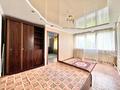 2-комнатная квартира, 49 м², 1/5 этаж, самал 23а за 14.3 млн 〒 в Талдыкоргане
