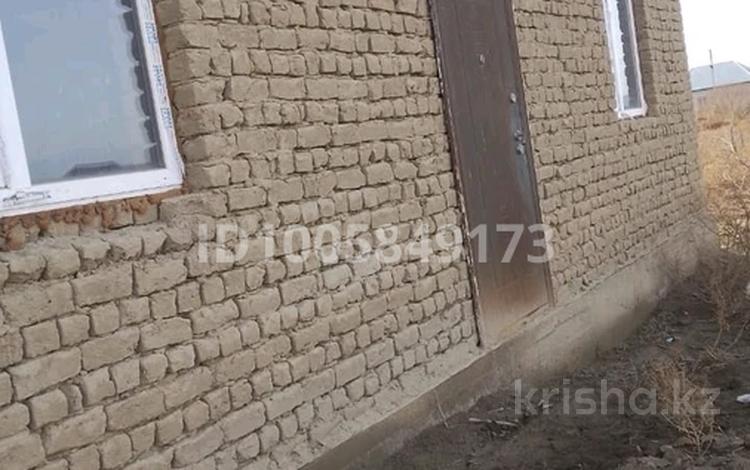 Отдельный дом · 3 комнаты · 50 м² · 8 сот., Абу Байтен 43А — Балмухана Елеусизова за 7 млн ₸ в Махамбетах — фото 2