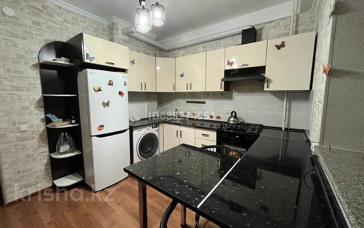 1-комнатная квартира · 45.5 м² · 3/5 этаж, 17-й мкр 76 за 140 000 ₸ в Актау — фото 2