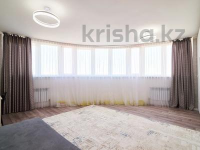 1-бөлмелі пәтер · 57.8 м² · 8/14 қабат, Тлендиева 36, бағасы: 25 млн ₸ в Астане, Сарыарка р-н