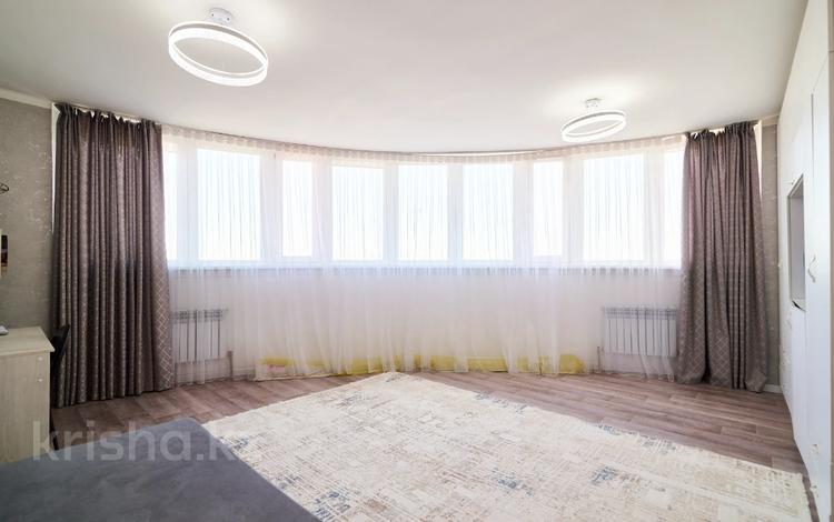 1-бөлмелі пәтер · 57.8 м² · 8/14 қабат, Тлендиева 36, бағасы: 25 млн ₸ в Астане, Сарыарка р-н — фото 11