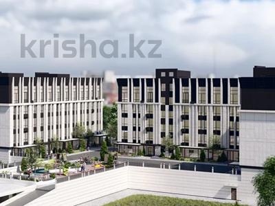 4-комнатная квартира · 114.2 м², улица Сакена Сейфуллина 7/2 за ~ 60.5 млн 〒 в Караганде, Казыбек би р-н