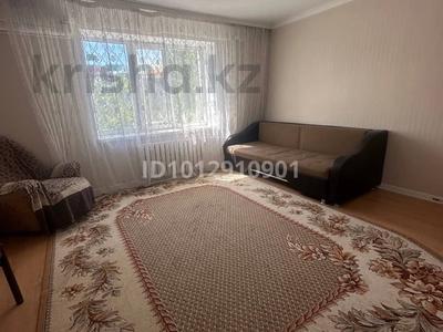 1-бөлмелі пәтер · 47 м² · 3/6 қабат, мкр Болашак, Бокенбай Батыра, бағасы: 140 000 ₸ в Актобе