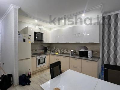 2-комнатная квартира, 60 м², 7/22 этаж, Мангилик Ел 54 за 32.5 млн 〒 в Астане