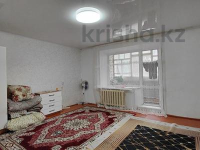 1-комнатная квартира · 33.5 м² · 1/6 этаж, переулок уральская 6/1 за 12.5 млн ₸ в Костанае