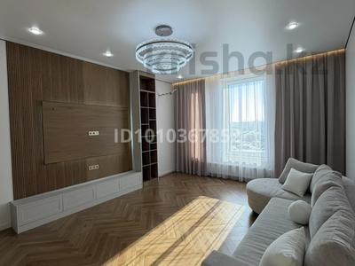 3-комнатная квартира · 91 м² · 2/14 этаж, Достык 8/3 за ~ 89 млн ₸ в Астане, Есильский р-н