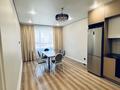 2-комнатная квартира · 53.4 м² · 2/6 этаж, мкр Дарабоз, Бауыржана Момышулы за 46 млн ₸ в Алматы, Алатауский р-н — фото 2