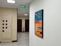 2-комнатная квартира · 53.4 м² · 2/6 этаж, мкр Дарабоз, Бауыржана Момышулы за 46 млн ₸ в Алматы, Алатауский р-н — фото 31