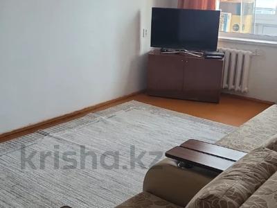 1-комнатная квартира · 46 м² · 5/5 этаж, Абая за 16.3 млн 〒 в Петропавловске