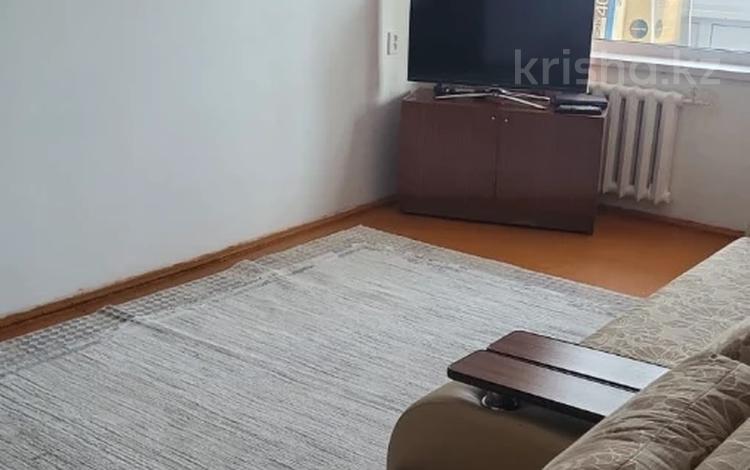 1-комнатная квартира · 46 м² · 5/5 этаж, Абая за 16.3 млн 〒 в Петропавловске — фото 11