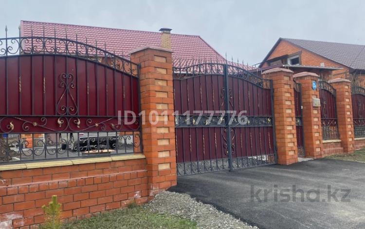 Отдельный дом · 4 комнаты · 140 м² · 10 сот., Набережная за 46.5 млн ₸ в  — фото 2