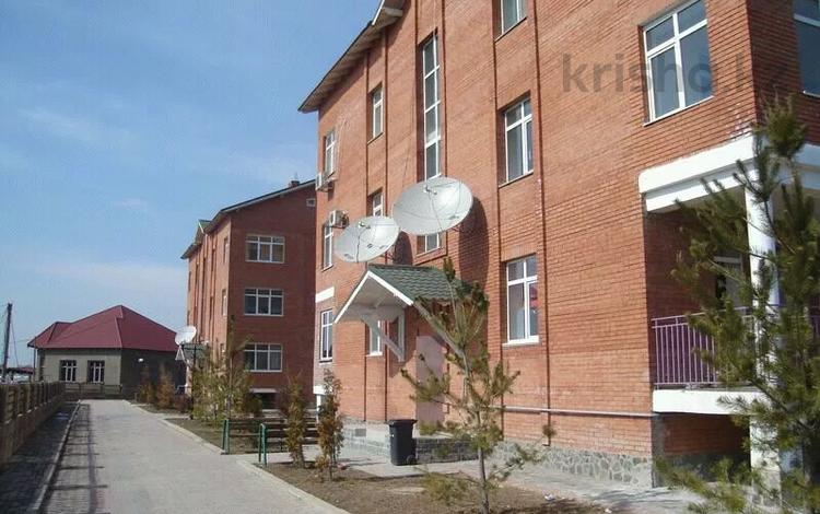 3-комнатная квартира · 87 м² · 3/3 этаж, КГ VIP Тулпар за 57 млн ₸ в Шымкенте, Каратауский р-н — фото 2