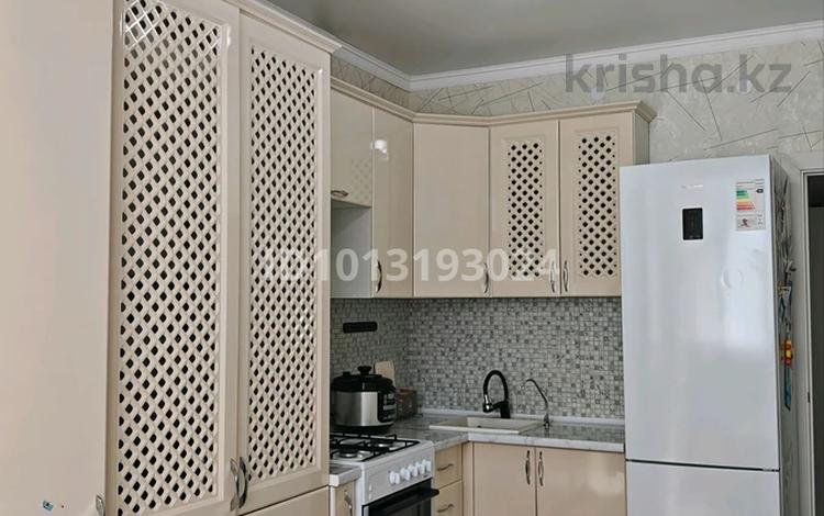 2-комнатная квартира · 58.7 м² · 4/6 этаж, мкр. Алтын орда, Мустафа шокая 11 — Мустафа шокая 11 за 24.5 млн ₸ в Актобе — фото 2