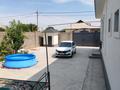 Отдельный дом · 3 комнаты · 130 м² · 8 сот., мкр Ынтымак , Ақжұлдыз 50 — Аэропорт за 35 млн ₸ в Шымкенте, Абайский р-н — фото 2