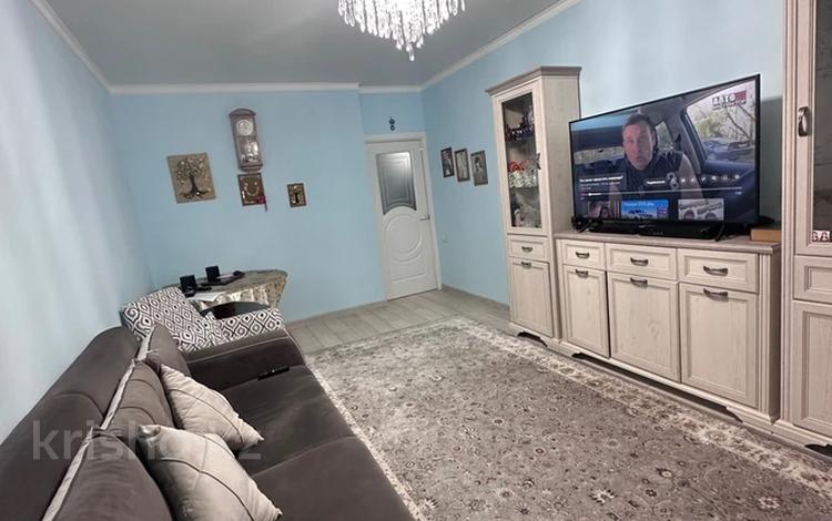 2-комнатная квартира · 60 м² · 8/10 этаж, мкр Шугыла, Жунисова — Жунусова Толе би за 31.7 млн 〒 в Алматы, Наурызбайский р-н — фото 2