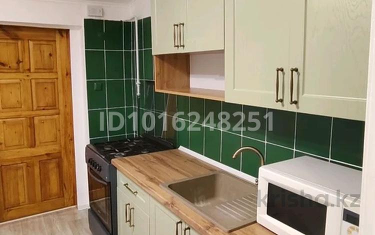 2-комнатная квартира · 45 м² · 1/1 этаж, Старый город, Асау-Барака 72 КВ 5 за 110 000 ₸ в Актобе — фото 2