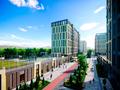 2-комнатная квартира · 58.5 м² · 4/10 этаж, Каныша Сатпаева 82/9 за 28.5 млн 〒 в Усть-Каменогорске