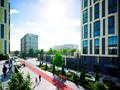 2-комнатная квартира · 58.5 м² · 4/10 этаж, Каныша Сатпаева 82/9 за 28.5 млн 〒 в Усть-Каменогорске — фото 22