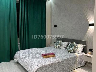 1-бөлмелі пәтер · 35 м² · 2/11 қабат, Сейфуллина 416 — Макатаева, бағасы: 20 000 ₸ в Алматы, Алмалинский р-н