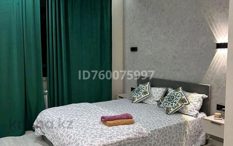 1-бөлмелі пәтер · 35 м² · 2/11 қабат, Сейфуллина 416 — Макатаева, бағасы: 20 000 ₸ в Алматы, Алмалинский р-н — фото 2