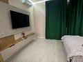1-бөлмелі пәтер · 35 м² · 2/11 қабат, Сейфуллина 416 — Макатаева, бағасы: 20 000 ₸ в Алматы, Алмалинский р-н — фото 3