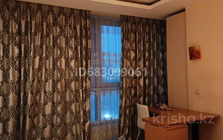 3-комнатная квартира · 80 м² · 7/14 этаж, Хусаинова 225 — Розыбакиева за 380 000 ₸ в Алматы, Бостандыкский р-н — фото 2
