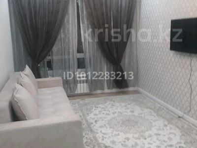 1-комнатная квартира · 36 м² · 5/24 этаж, ул. Кайыма Мухамедханова 8 за 29 млн ₸ в Астане, Нура р-н