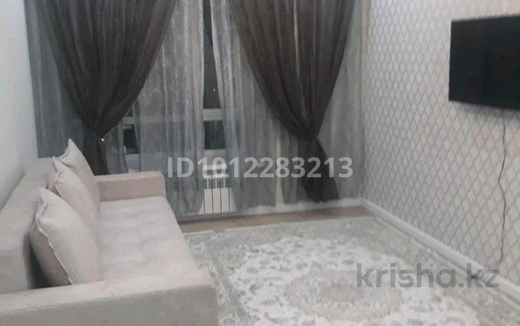 1-комнатная квартира · 36 м² · 5/24 этаж, ул. Кайыма Мухамедханова 8 за 29 млн ₸ в Астане, Нура р-н — фото 2