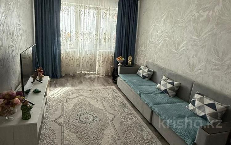 2-бөлмелі пәтер · 44 м² · 3/4 қабат, мкр №1 — Улугбека, бағасы: 29.5 млн ₸ в Алматы, Ауэзовский р-н — фото 5