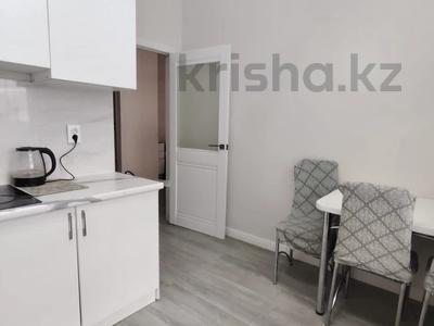 1-бөлмелі пәтер · 38 м² · 14/16 қабат, Кайым Мухамедханов 12/3, бағасы: 26.5 млн ₸ в Астане, Нура р-н