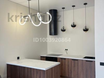 2-комнатная квартира · 49 м² · 17 этаж, Аль-Фараби — Аль-Фараби - Сейфулина за 600 000 〒 в Алматы, Бостандыкский р-н