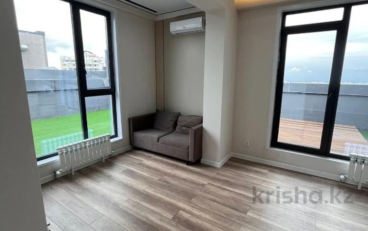 2-бөлмелі пәтер · 58 м² · 11/11 қабат, Навои, бағасы: 44 млн ₸ в Алматы, Ауэзовский р-н — фото 17