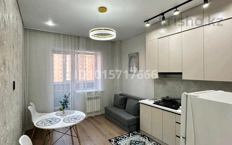 1-комнатная квартира · 45 м² · 4/9 этаж, мкр. Алтын орда — Мәңгілік Ел за 13 000 ₸ в Актобе — фото 2