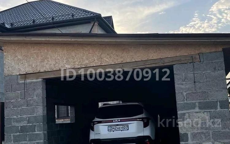 Отдельный дом · 4 комнаты · 200 м² · 4.5 сот., Абылайхана 53 А — Тайжарокова за ~ 47.8 млн 〒 в  — фото 2