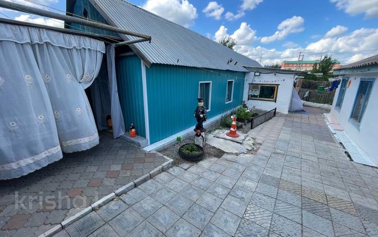 Отдельный дом · 4 комнаты · 72 м² · 3.2 сот., Джангильдина 68 за 15.5 млн ₸ в Костанае — фото 2
