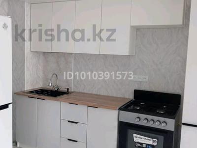 2-комнатная квартира · 55.8 м² · 2/7 этаж, Микрорайон 19a 4 — Музей или библиотека за 22 млн ₸ в Актау, 19А мкр