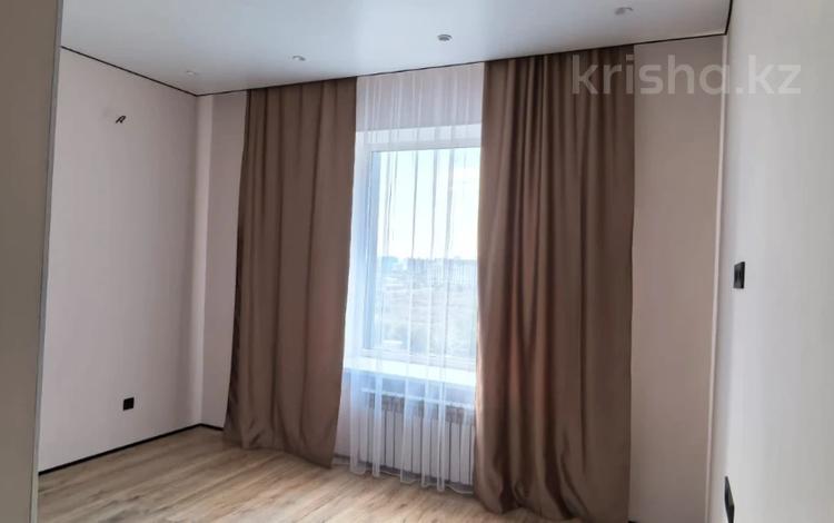 2-комнатная квартира · 37 м² · 9/12 этаж, Айтматова за 23.5 млн ₸ в Астане, Нура р-н — фото 7