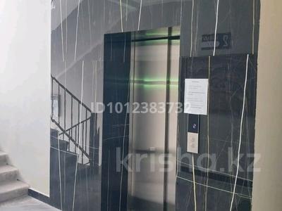 1-комнатная квартира · 35 м² · 4/10 этаж, ул. Чингиза Айтматова 59 за 22 млн ₸ в Астане, Нура р-н