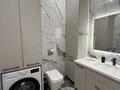 3-комнатная квартира · 92 м² · 16/17 этаж, Туран 44Б — Туран 44б за 500 000 ₸ в Астане, Есильский р-н — фото 11
