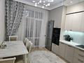 3-комнатная квартира · 92 м² · 16/17 этаж, Туран 44Б — Туран 44б за 500 000 ₸ в Астане, Есильский р-н — фото 24
