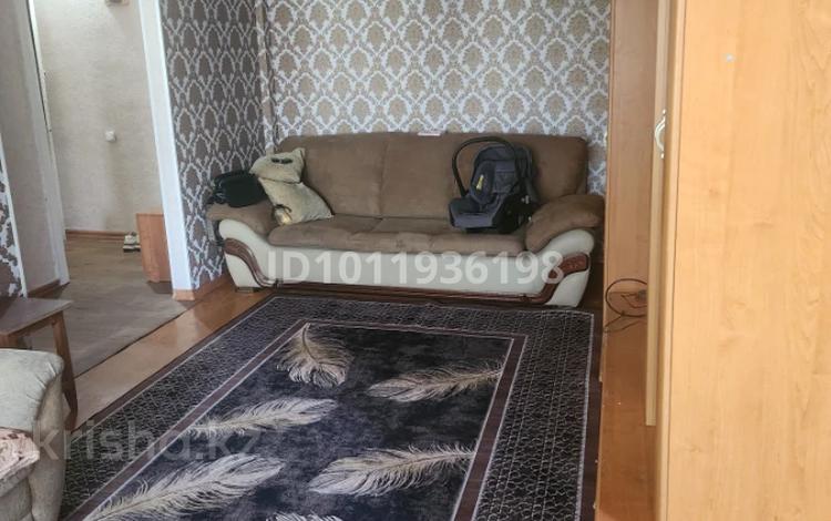 2-комнатная квартира · 45 м² · 4/5 этаж, бульвар Гагарина 6 за 155 000 ₸ в Усть-Каменогорске, Ульбинский — фото 2