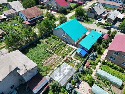 Отдельный дом · 3 комнаты · 270 м² · 16 сот., Цветочная 12А за 47.8 млн 〒 в 