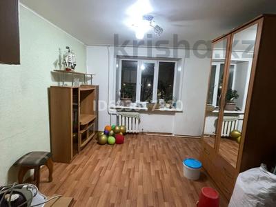 1-комнатная квартира, 18 м², 4/5 этаж, Уалиханова 17 за 5.8 млн 〒 в Петропавловске
