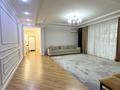 3-комнатная квартира · 147 м² · 1/7 этаж, мкр жана Гарышкер за 78 млн ₸ в Талдыкоргане, мкр Жана Гарышкер