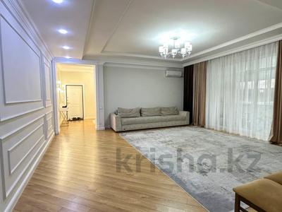 3-комнатная квартира · 147 м² · 1/7 этаж, мкр жана Гарышкер за 78 млн ₸ в Талдыкоргане, мкр Жана Гарышкер