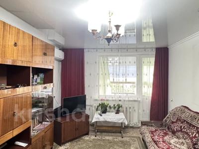 2-бөлмелі пәтер · 53.3 м² · 4/10 қабат, Безымянная 4, бағасы: 20 млн ₸ в Семее