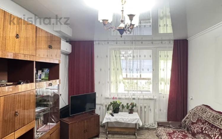 2-комнатная квартира · 53.3 м² · 4/10 этаж, Безымянная 4 за 20 млн ₸ в Семее — фото 2