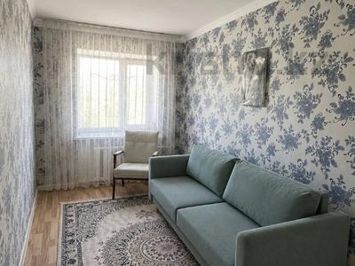 3-комнатная квартира · 52.7 м² · 2/4 этаж, Гоголя 42а за 18.5 млн ₸ в Костанае